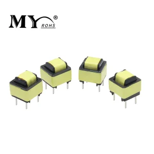 Horizontal Choke Inductor