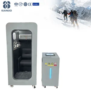 Wellness Energy Pod