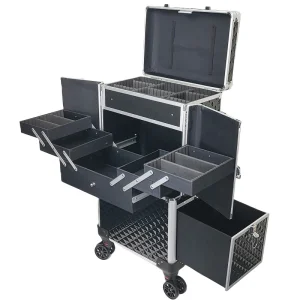 Makeup Trolley Case