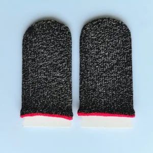 Finger Sleeves Gamer E Sport Touch Screen Finger Protector
