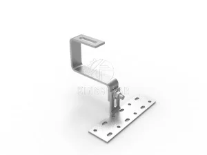 Aluminum Roof Hooks