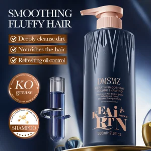Keratin Repair Shampoo