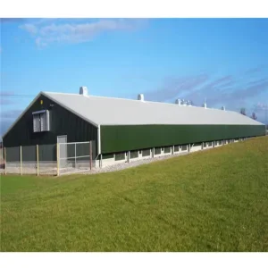 Detachable Container House