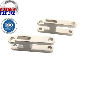 Non-Standard CNC Machining Solutions for Industrial Automation Needs