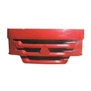 China Sinotruk HOWO 10 Series Front Grille