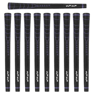 Golf Club Grips