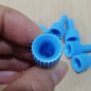 Plastic Segment