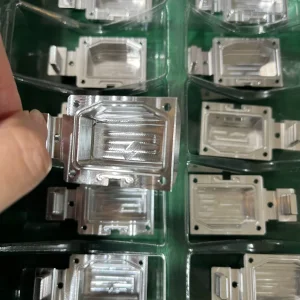 Laser Etch Engraving