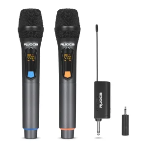 Ruoca RC-U8092 Microphone