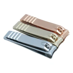 Golden Clippers Kit
