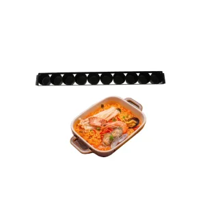 Cesto de Fritura de Macarrão