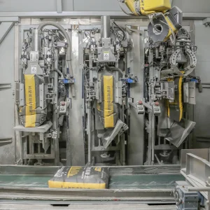 Special Concrete for Office Building Reinforcement High Ductility Concrete Hdc