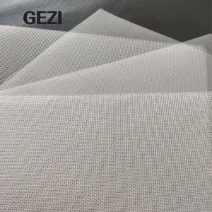 High Temperature Water Filtration Mesh