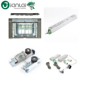 Automatic Glass Sliding Door Parts Gate Opening Systems Automatic Door Operators