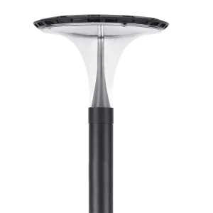 High Quality New Design Solar Powered Outdoor Waterproof IP65 LED Spotlight Solar Garden Lawn Spot Light