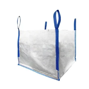 Saco Jumbo Fundo Plano