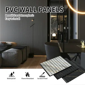 Sound Proof Aluminum Composite Panels