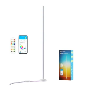 Daybetter Modern RGBIC Smart LED Corner Light