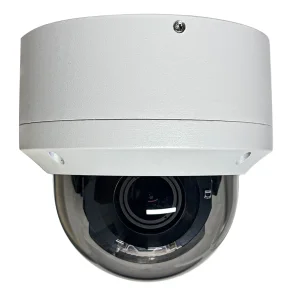 5MP 5X Zoom PTZ IP Poe Camera Long Range Waterproof IR OSD Outdoor CCTV Security Network Camera Dome