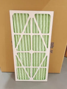 Paper Frame Primary Filter with OEM ODM Factory Price China Wholesale