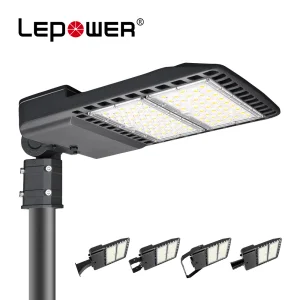 Shoebox Light