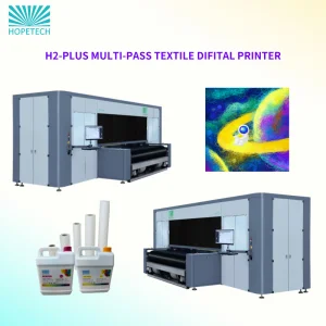 H2 Plus Industrial Printer