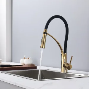 Cheap Unik 360° Rotating Kitchen Metal Faucet: The Perfect Blend of Elegance and Functionality Factory, Pricelist