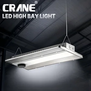 Industrial High Bay Light