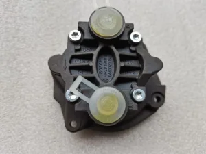 Fuel Injection Pump