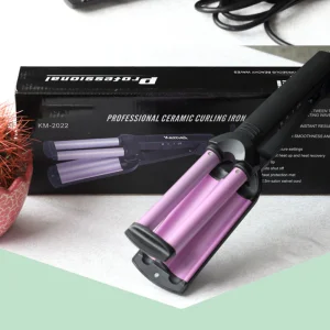 China Hair Beauty Tools Hair Clipper Curler for Egg Roll Style
