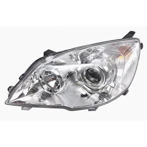 Great Wall Suspension Shock Berlin