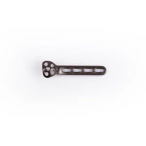Titanium Volar Wrist Plate