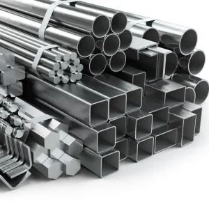 Wuxi Factory Ss Mild Welded Seamless Pipe 201 304 316 Q235 904L A106 Uns S32750 C276 Carbon Nickel Stainless Steel Pipe Black Galvanized Square Steel Pipe