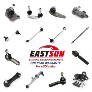 Audi Control Arm