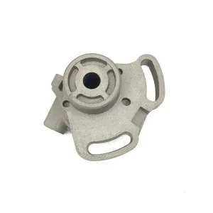 Auto Parts Aluminum Zinc