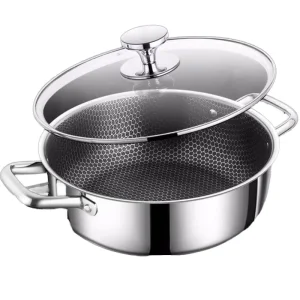 316 Frying Pan