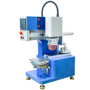 Single Color Tampo Printer