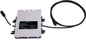 400W PV Optimizer Rapid Shutdown