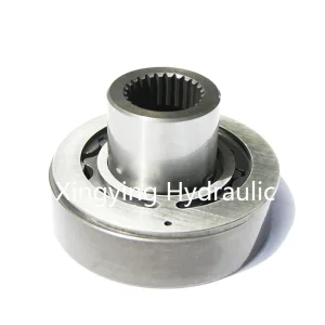 Wholesale Sauer 90r55 90r75 90r100 90r130 90r250 Gear Pump Oil Pump Hydraulic Charge Pump
