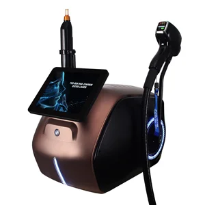 3 Wave Promotion Pico Diode Machine