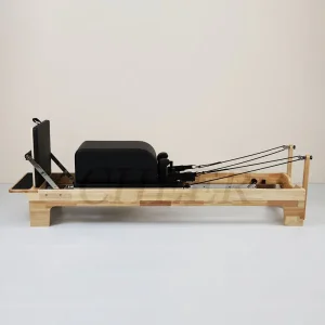 Maple Wood Pilates Reformer Wholesale