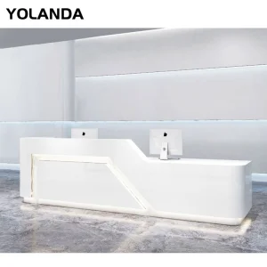 Boutique Reception Table