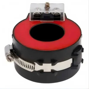 Indoor Single Phase Open Type 6kv 10kv Current Transformer