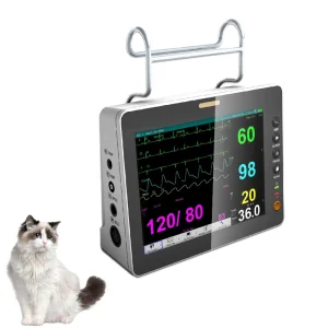Monitor Veterinario