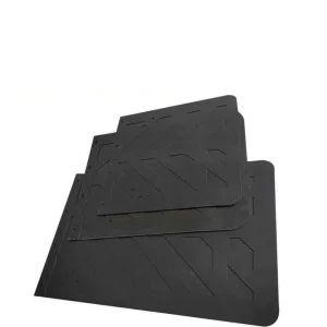 Truck Fender Car Splash Rubber Mud Flaps for Trailer Truck Mudguard