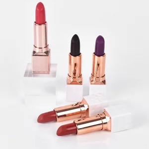 Customized Matte Lipstick