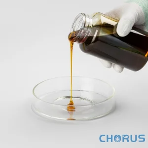 Inibidor de Ferrugem e Corrosão de Sulfonato de Dinonilnaftaleno de Bário para Fluido de Trabalho em Metal