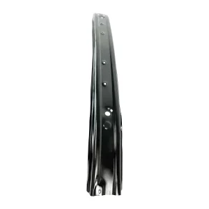 Customized Auto Body Parts Front Beam Frame Body Kit Sheet Metal Fabrication Stamping Parts Mairui Brand Made China JIA