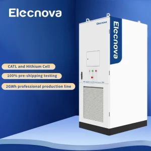 Elecnova 100kw