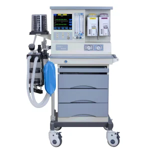 High Grade Anesthesia Machine Veterinary Monitor